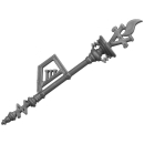 Warhammer AoS Bitz: Fyreslayers - Auric Runefather - Torso E1l - Auric Runesmiter, Accessory