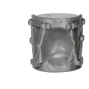 Warhammer ToW Bitz: Empire - Empire State Troops - Drum...
