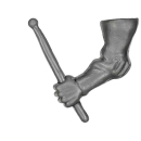 Warhammer ToW Bitz: Empire - Empire State Troops - Drum...