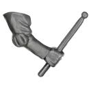 Warhammer ToW Bitz: Empire - Empire State Troops - Drum...