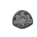 Warhammer ToW Bitz: Empire - State Missile Troops -...