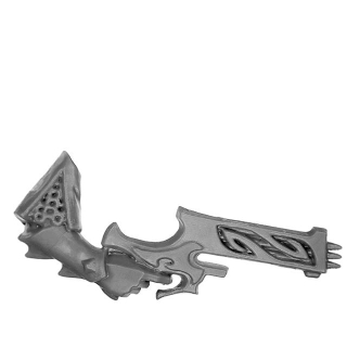 Warhammer ToW Bitz: Dark Elves - Dreadspears - Repeater Crossbow A1