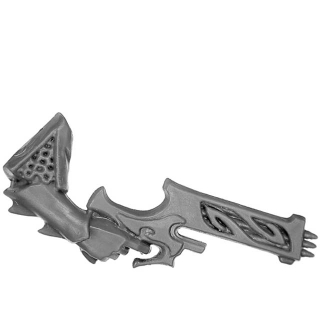 Warhammer ToW Bitz: Dunkelelfen - Schreckensspeere - Repetierarmbrust C1