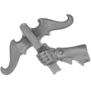 Warhammer ToW Bitz: Dark Elves - Dreadspears - Repeater Crossbow D2 - Arm