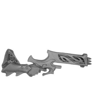 Warhammer ToW Bitz: Dark Elves - Dreadspears - Repeater Crossbow E1