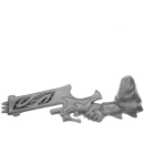 Warhammer ToW Bitz: Dark Elves - Dreadspears - Repeater...