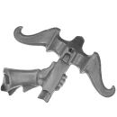 Warhammer ToW Bitz: Dunkelelfen - Schreckensspeere - Repetierarmbrust E2 - Arm