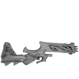 Warhammer ToW Bitz: Dark Elves - Dreadspears - Repeater Crossbow F1