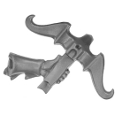 Warhammer ToW Bitz: Dark Elves - Dreadspears - Repeater Crossbow F2 - Arm
