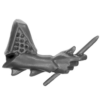 Warhammer ToW Bitz: Dark Elves - Dreadspears - Repeater Crossbow H1 - Arrow
