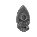 Warhammer ToW Bitz: Dark Elves - Dreadspears - Head A1 -...