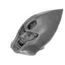 Warhammer ToW Bitz: Dark Elves - Dreadspears - Head A1 -...