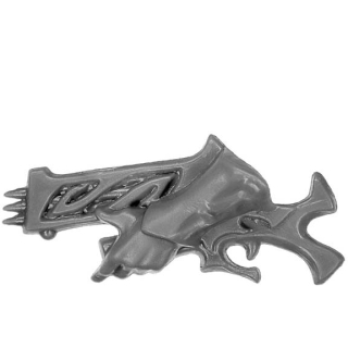 Warhammer ToW Bitz: Dark Elves - Dreadspears - Repeater Crossbow J1