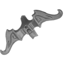 Warhammer AoS Bitz: Dark Elves - Dreadspears - Repeater Crossbow J2 - Arm