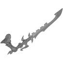 Warhammer AoS Bitz: Dark Elves - Executioners - Two-Handed Draich A