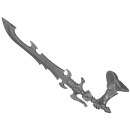 Warhammer ToW Bitz: Dunkelelfen - Henker - Zweihanddraich C