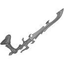 Warhammer ToW Bitz: Dark Elves - Executioners - Two-Handed Draich C