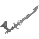 Warhammer ToW Bitz: Dunkelelfen - Henker - Zweihanddraich D