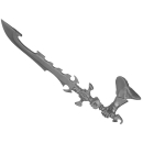 Warhammer ToW Bitz: Dunkelelfen - Henker - Zweihanddraich D