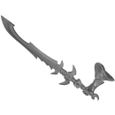 Warhammer ToW Bitz: Dunkelelfen - Henker - Zweihanddraich E