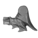 Warhammer ToW Bitz: Dunkelelfen - Henker - Schwert A2 - Arm