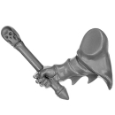 Warhammer ToW Bitz: Dunkelelfen - Henker - Trommel,...