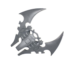 Warhammer 40k Bitz: Dark Eldar - Hellions - Gleiter B3