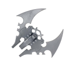 Warhammer 40k Bitz: Dark Eldar - Hellions - Skyboard B3