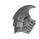 Warhammer 40K Bitz: Tyranids - Hive Guard / Tyrant Guard - Torso A1 - Right