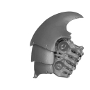 Warhammer 40K Bitz: Tyranids - Hive Guard / Tyrant Guard - Torso C1 - Right
