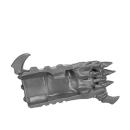 Warhammer 40K Bitz: Tyranids - Hive Guard / Tyrant Guard - Weapon A3b - Impaler, Left