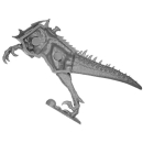 Warhammer ToW Bitz: Dark Elves - Drakespawn Chariot -...