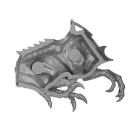 Warhammer ToW Bitz: Dark Elves - Drakespawn Chariot -...