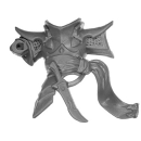Warhammer ToW Bitz: Dark Elves - Drakespawn Chariot -...