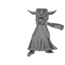 Warhammer ToW Bitz: Dark Elves - Drakespawn Chariot - Crew Body A2 - Charioteer, Back