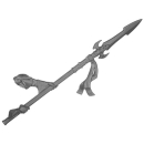 Warhammer ToW Bitz: Dark Elves - Drakespawn Chariot - Crew Body B3 - Knight, Spear