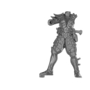Warhammer ToW Bitz: Dunkelelfen - Echsenstreitwagen -...