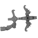 Warhammer ToW Bitz: Dark Elves - Drakespawn Chariot -...