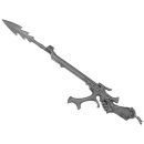 Warhammer ToW Bitz: Dark Elves - Drakespawn Chariot -...