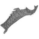 Warhammer ToW Bitz: Dunkelelfen - Echsenstreitwagen -...