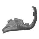 Warhammer AoS Bitz: Chaos - Dragon Ogres - Legs B1b -...