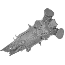 Warhammer AoS Bitz: CHAOS - 005 - Drachenoger - Torso A1 - Front