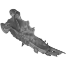 Warhammer AoS Bitz: Chaos - Dragon Ogres - Torso A1 - Front