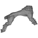 Warhammer AoS Bitz: Chaos - Dragon Ogres - Legs C2a - Torso, Right
