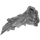 Warhammer AoS Bitz: Chaos - Dragon Ogres - Torso C1 - Front