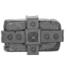 Warhammer AoS Bitz: Chaos - Dragon Ogres - Weapon Top E2...