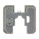 Warhammer 40k Bitz: Imperial Guard - Imperial Heavy...
