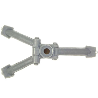 Warhammer 40k Bitz: Imperial Guard - Imperial Heavy Weapon Squad - Tripod
