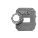 Warhammer 40k Bitz: Imperial Guard - Imperial Heavy...