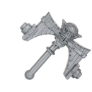Warhammer AoS Bitz: VAMPIRFÜRSTEN - 003 - Leichenkarren - Wagen Glocke A3